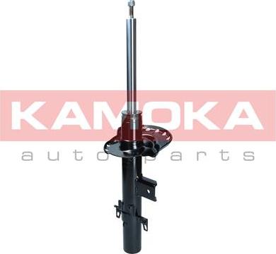 Kamoka 2000462 - Амортизатор autocars.com.ua