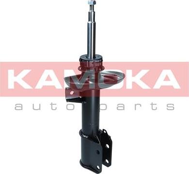 Kamoka 2000463 - Амортизатор autocars.com.ua