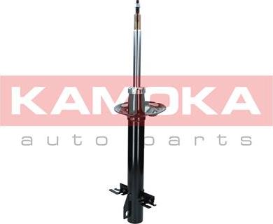 Kamoka 2000467 - Амортизатор autocars.com.ua