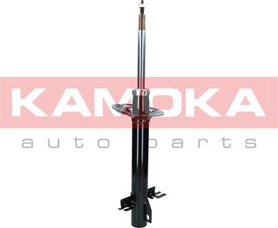 Kamoka 2000467 - Амортизатор autocars.com.ua