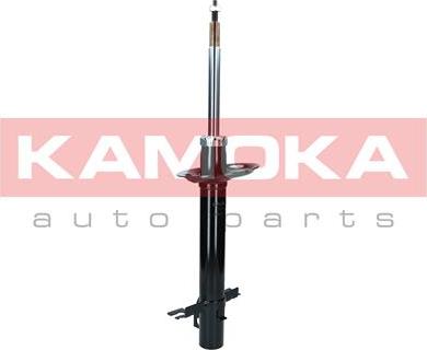 Kamoka 2000467 - Амортизатор autocars.com.ua