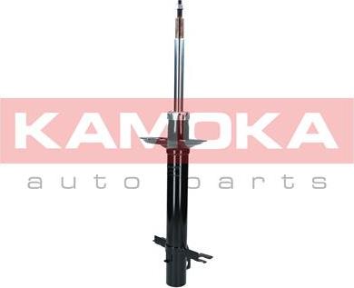 Kamoka 2000467 - Амортизатор autocars.com.ua