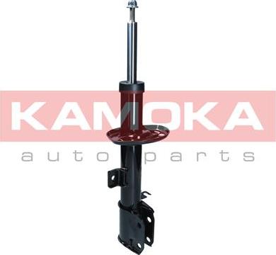 Kamoka 2000468 - Амортизатор avtokuzovplus.com.ua