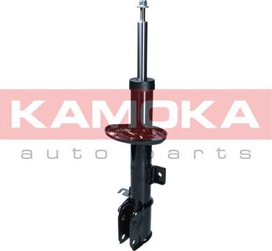 Kamoka 2000469 - Амортизатор autocars.com.ua