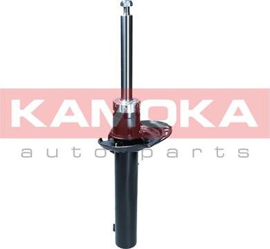 Kamoka 2000474 - Амортизатор avtokuzovplus.com.ua