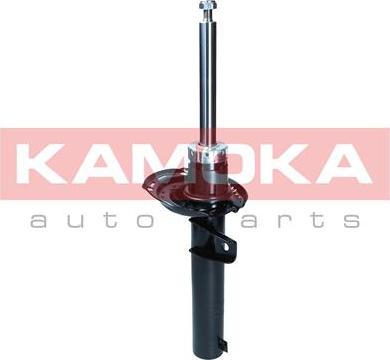 Kamoka 2000474 - Амортизатор autocars.com.ua