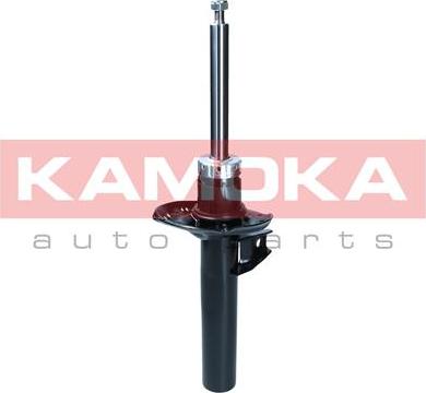 Kamoka 2000474 - Амортизатор avtokuzovplus.com.ua