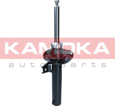 Kamoka 2000474 - Амортизатор avtokuzovplus.com.ua