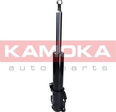 Kamoka 2000475 - Амортизатор avtokuzovplus.com.ua