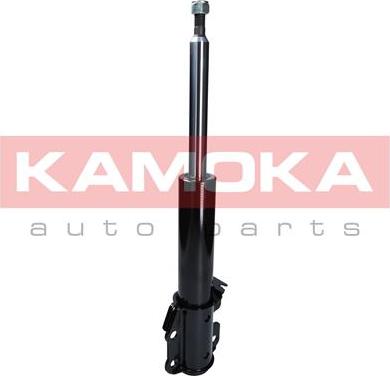 Kamoka 2000475 - Амортизатор avtokuzovplus.com.ua