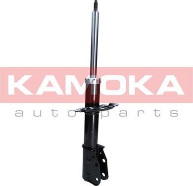 Kamoka 2000479 - Амортизатор autocars.com.ua