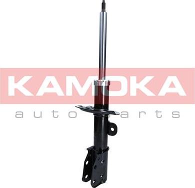 Kamoka 2000479 - Амортизатор autocars.com.ua