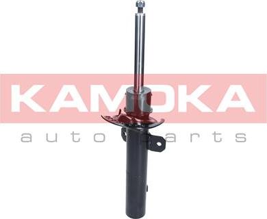 Kamoka 2000480 - Амортизатор autocars.com.ua