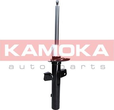 Kamoka 2000481 - Амортизатор avtokuzovplus.com.ua