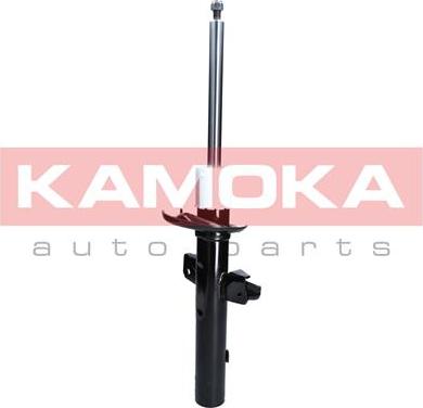 Kamoka 2000481 - Амортизатор avtokuzovplus.com.ua