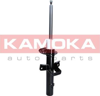 Kamoka 2000481 - Амортизатор avtokuzovplus.com.ua