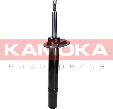 Kamoka 2000482 - Амортизатор autocars.com.ua