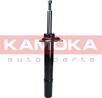 Kamoka 2000482 - Амортизатор autocars.com.ua