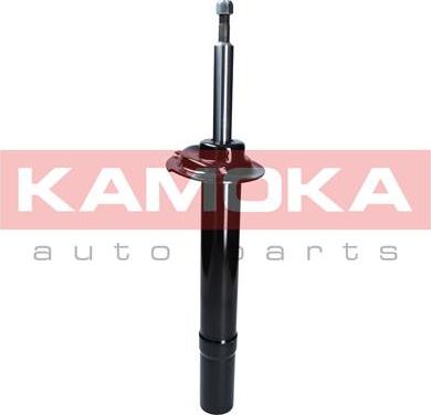 Kamoka 2000482 - Амортизатор autocars.com.ua