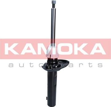 Kamoka 2000484 - Амортизатор autocars.com.ua