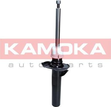 Kamoka 2000484 - Амортизатор autocars.com.ua