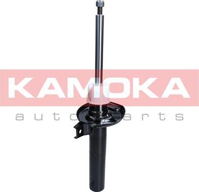 Kamoka 2000484 - Амортизатор autocars.com.ua