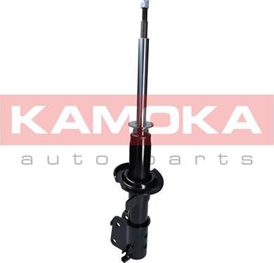 Kamoka 2000485 - Амортизатор autocars.com.ua