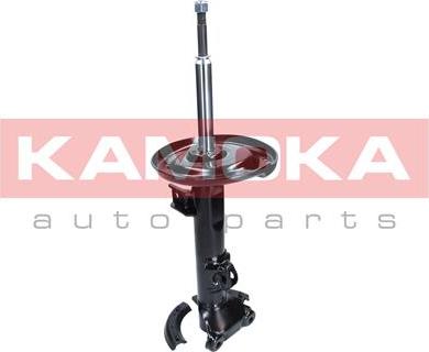 Kamoka 2000486 - Амортизатор avtokuzovplus.com.ua