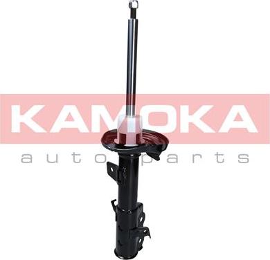 Kamoka 2000487 - Амортизатор avtokuzovplus.com.ua