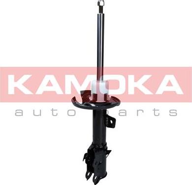 Kamoka 2000487 - Амортизатор autocars.com.ua