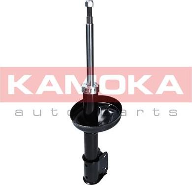 Kamoka 2000489 - Амортизатор autocars.com.ua