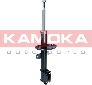 Kamoka 2000490 - Амортизатор autocars.com.ua