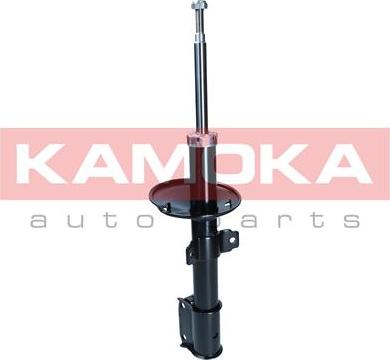 Kamoka 2000490 - Амортизатор autocars.com.ua