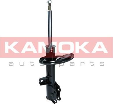 Kamoka 2000491 - Амортизатор avtokuzovplus.com.ua