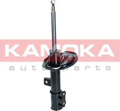 Kamoka 2000492 - Амортизатор autocars.com.ua