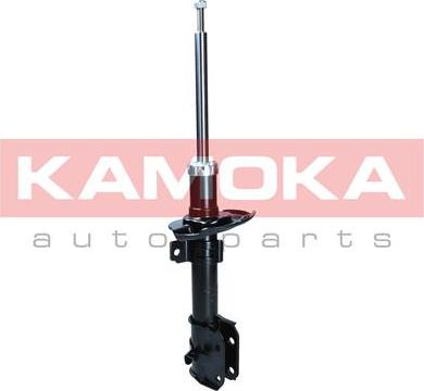 Kamoka 2000493 - Амортизатор avtokuzovplus.com.ua