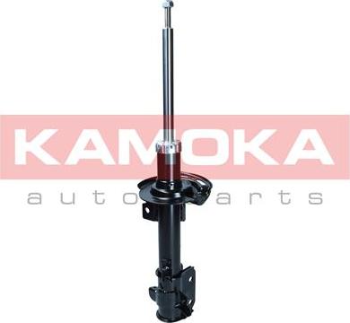 Kamoka 2000494 - Амортизатор avtokuzovplus.com.ua