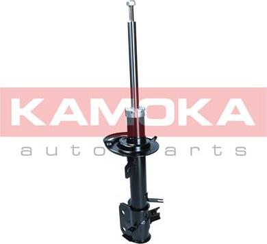 Kamoka 2000494 - Амортизатор avtokuzovplus.com.ua