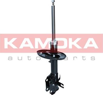 Kamoka 2000495 - Амортизатор autocars.com.ua