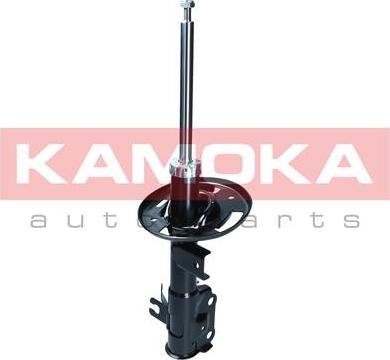 Kamoka 2000495 - Амортизатор autocars.com.ua