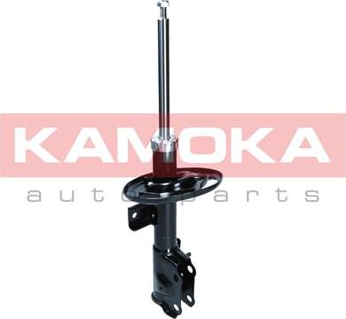 Kamoka 2000495 - Амортизатор avtokuzovplus.com.ua