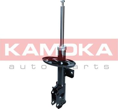 Kamoka 2000496 - Амортизатор avtokuzovplus.com.ua