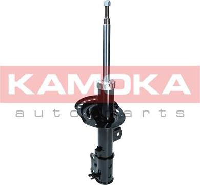 Kamoka 2000498 - Амортизатор avtokuzovplus.com.ua