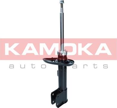 Kamoka 2000499 - Амортизатор avtokuzovplus.com.ua