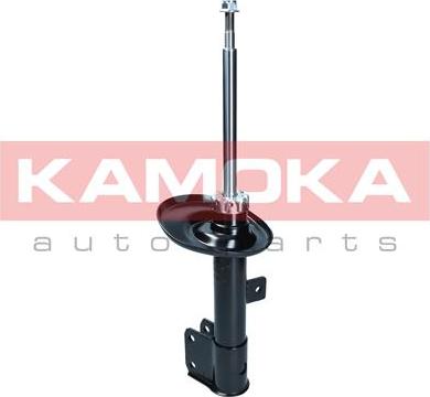 Kamoka 2000499 - Амортизатор avtokuzovplus.com.ua