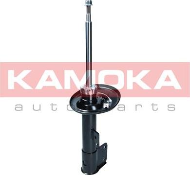 Kamoka 2000499 - Амортизатор avtokuzovplus.com.ua