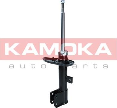 Kamoka 2000500 - Амортизатор avtokuzovplus.com.ua