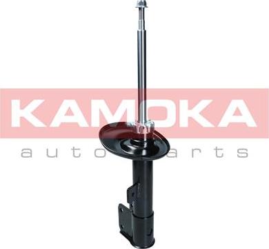 Kamoka 2000500 - Амортизатор avtokuzovplus.com.ua