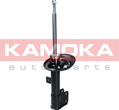 Kamoka 2000500 - Амортизатор avtokuzovplus.com.ua