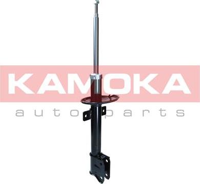 Kamoka 2000503 - Амортизатор avtokuzovplus.com.ua